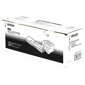 EPSON 純正 トナー ETカートリッジ LPB3T34『代引不可』『送料無料（一部地域除く）』