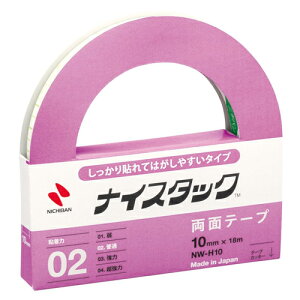 NICHIBAN iCX^bNĐ͂^Cv努 10mm×18m