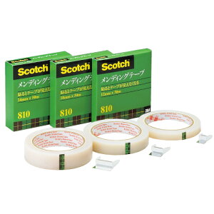 3M XRb`fBOe[v 努 18mm×50m