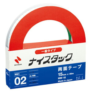 j`o iCX^bN (ʃe[v)努 15mm×20m