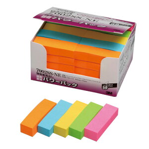 3M ӂ |XgCbg p[pbN S o 15×50mm F 90×50 7002SS-NE X[G post-it t S