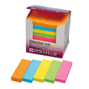 ySSGg[Ń|Cg5{z3M ӂ |XgCbg S p[pbN 75×25mm F 90×40 5002SS-NE X[G post-it t Swiꕔn揜jx