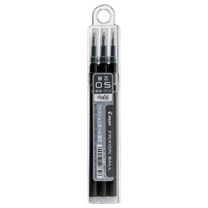 �p�C���b�g �t���N�V�����{�[�� �P�F�p 0.5mm �֐c �� 3�{ LFBKRF30EF3B
