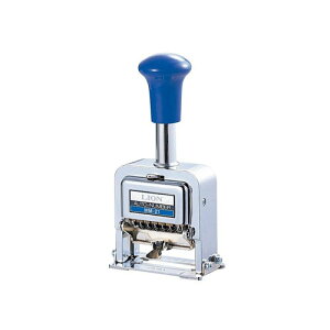 �y���i�z���C�I�������� �X�^���v �i���o�����O �S����^�C�v 6��5�l�� MM-21�y���������i�ꕔ�n�揜���j�z