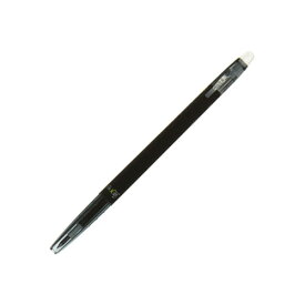 PILOT フリクションボールスリム038 ノック式 ゲルインクボールペン 0.38mm ブラック LFBS-18UF-B LFBS-18UF-B