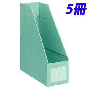 KOKUYO t@C{bNX S^Cv (_{[^Cv) A4 ^e^ w102mm  5 t-E450G