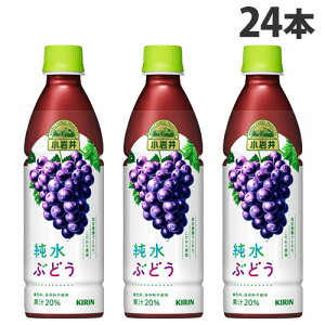 L  Ԃǂ 430ml×24{  KIRIN W[X ybg{g t[cW[X