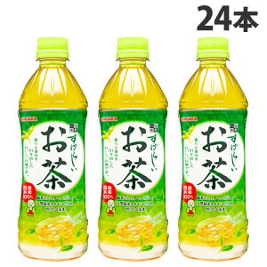 �T���K���A ���΂炵������ 500ml×24�{ ���� �y�b�g�{�g�� ���� �Β� ���{�� �����⋋ ������