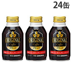 ʃR[q[ Original Coffee ubN 260g 24 TKA IWiR[q[ Lbv