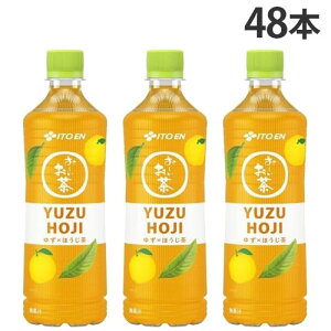 [ YUZU HOJI 600ml 48{ ɓwiꕔn揜jx