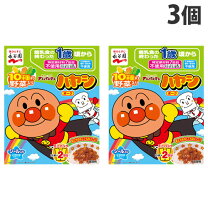 楽天市場】永谷園 アンパンマン カレー ポーク 甘口の通販
