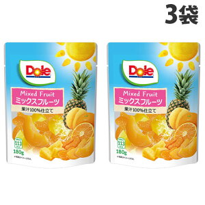 h[ t[cpE` ~bNXt[c 180g×3 ʕ pE` Dole ʎ ʏ`100  fU[g