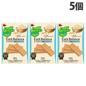 �J�[�{�o�����X �u���{�� �Z�����Ȃ��E�G�n�[�X ����60���I�t 12���� 5��