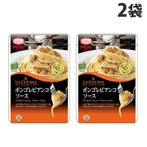 MCC LA CUCINA {SrAR\[X 120g×2 pX^\[X XpQbeB