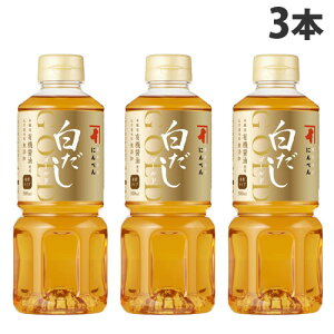 ɂׂ  S[h 500ml×3{  aH 