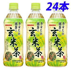 Ē 500ml PET Ȃ̖茺Ē 24{ TKA