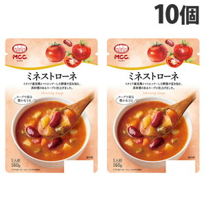 MCC �~�l�X�g���[�l 160g 10��