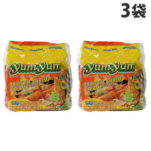 YumYum �C���X�^���g�k�[�h�� �g�������V�������v�N���[���� 5P×3��