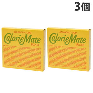 ��ː��� �J�����[���C�g �u���b�N �t���[�c�� 81g×3��