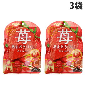 楽天市場 苺 飴の通販