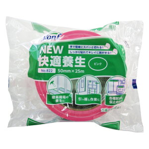 ÓH Monf NEWK{ {e[v 50mm×25m sN 1 No.822