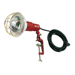 TRUSCO 投光器 300W RT-305※代引不可【送料無料(一部地域除く)】