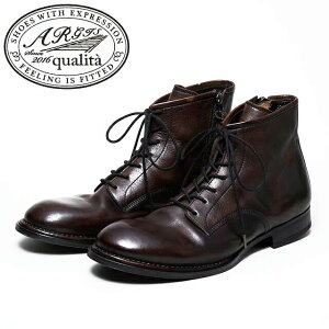 �a�m�C �v�C �����Y���U�[�V���[�Y ARGIS qualita �A���W�X �N�I���^ 62323 ���{�� �{�v �u�[�c���[�X�A�b�v �T�C�h�W�b�v �J�W���A�� �u���b�N �}�b�P�C ���U�[�\�[�� �v�� ���{�� �f�j��