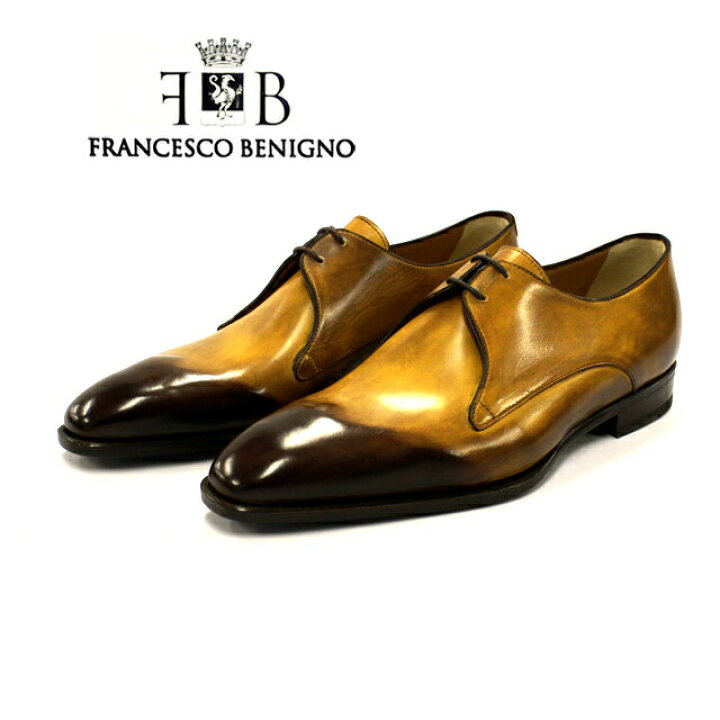 楽天市場】【返品交換OK・あす楽・送料無料】FRANCESCO BENIGNO 