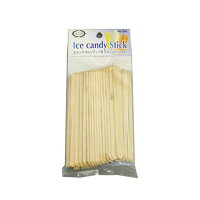 キャンディ用スティック50Pアイスの棒ケーキランドのパン作り道具お菓子作り道具調理道具パンやお菓子作りに活躍する道具です。