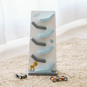 知育玩具 ジグザグスライダー 1歳半 おもちゃ 子供 男の子 女の子 誕生日 プレゼント 木のおもちゃ 木製玩具 クリスマスプレゼント 子供 Tryco トライコ TRC-013525