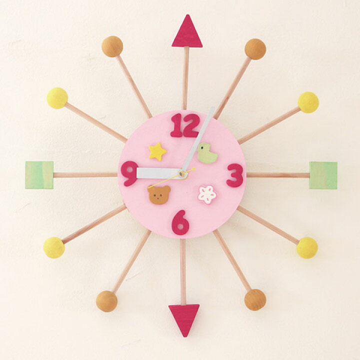 楽天市場 工作キット おやこでつくる木のかべかけ時計 簡単 工作 幼児 低学年 男の子 女の子 木製 子ども会 自由研究 工作教室 ワークショップ 冬休み 春休み お別れ会 記念品 クリスマス会 イベント 販促グッズ まとめ買い 木 39 名入れ木のおもちゃウィル ウッド