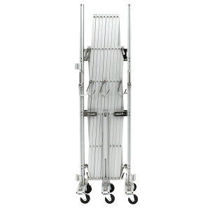 EXG1540 ����1.5×��4.0m �A���~�Q�[�g �X�Βn�Ή� �L���X�^�[�Q�[�g �N���X�Q�[�g �A���}�b�N�X ���݃Q�[�g�Q�[�g �W���o���Q�[�g �A���~�t�F���X ��� �ЊJ�� ���J�� �t�F���X �Q�[�g ALMAX (��)