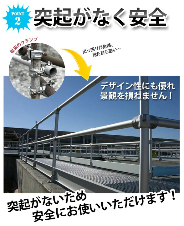楽天市場】＜X継ぎ キーライト Kee Lite L26-8＞英国キークランプ社製 