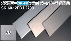 ���^�J���[���� [T] SK-FB�t���b�g�o�[�V���[�Y SK-60X2FB L2700 VB(���@�C�u���[�V����) �ϐ����� �����10�� [�ƎҌ���]
