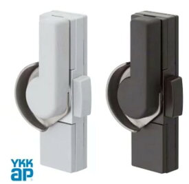 YKK ykk 取替用クレセント 交換用 鍵 サッシクレセント 部品 引違い窓 サッシ部品 BS-HCA