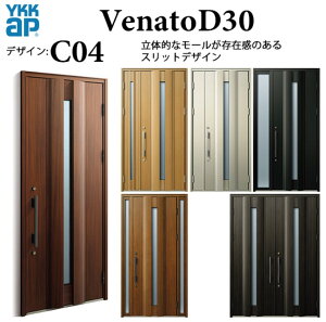YKK փhA Fi[g C04 蓮 VbN fM Venato D30 J