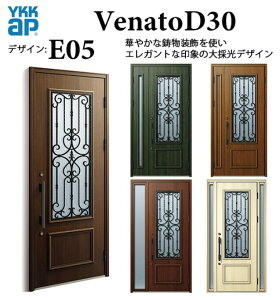 YKK փhA Fi[g E05 蓮 GKg fM Venato D30 FIX