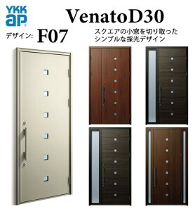 YKK փhA Fi[g F07 X}[gRg[L[ Vv fM Venato D30 eq