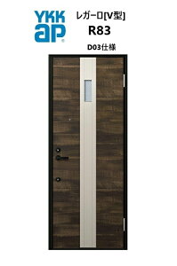 YKKAP �A�p�[�g�p���փh�A ���K�[�� R83�^ W785×H1920/2000mm �蓮�� �f�M�d�lD3 ��h�Ύd�l �����}�� YKK YKKap �W���Z��p�h�A DIY