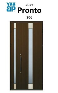 YKKAP փhA vg S06 X}[gRg[L[ eq  W1135 H2330 ykk tH[ DIY