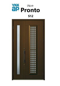 YKKAP փhA vg S12 X}[gRg[L[ eq ʕ W1235 H2018 ykk tH[ DIY