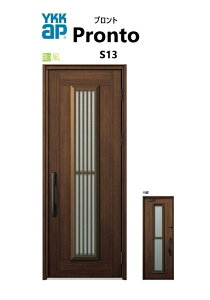 YKKAP փhA vg S13 X}[gRg[L[ ЊJ ʕ W872 H2018 ykk tH[ DIY