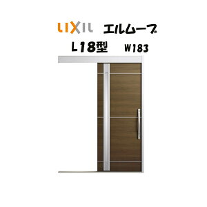 ֈ NV ֈ G[u2 L18^ W183×H2150mm LIXIL/TOSTEM hΎdl փhA  tH[ DIY