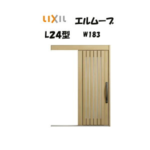 ֈ NV ֈ G[u2 L24^ W183×H2150mm LIXIL/TOSTEM hΎdl փhA  tH[ DIY