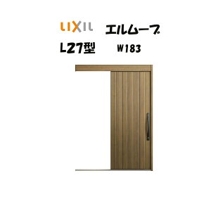 ֈ NV ֈ G[u2 L27^ W183×H2150mm LIXIL/TOSTEM hΎdl փhA  tH[ DIY
