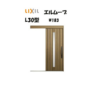 ֈ NV ֈ G[u2 L30^ W183×H2150mm LIXIL/TOSTEM hΎdl փhA  tH[ DIY
