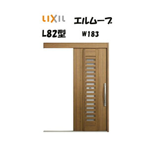 ֈ NV ֈ G[u2 L82^ W183×H2150mm ̕ LIXIL/TOSTEM hΎdl փhA  tH[ DIY
