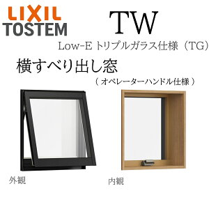 LIXIL TW TG ׂo Iy[^[nhdl 03607 W405×H770 gvKX A~ ASKX NvgKX KX Low-E NV