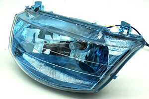 ヤマハ リモコン ジョグ JOG zr エボリューション sa16j ( 5KN 5PT ) ヘッドライト assy