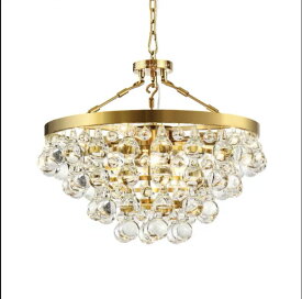 ペンダントライト　8灯　E17電球対応　壁付用ペンダント（直付け仕様）　 コードペンダントDrop